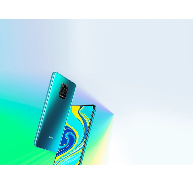 گوشی موبایل شیائومی مدل Redmi Note 9S M2003J6A1G دو سیم‌ کارت ظرفیت 128گیگابایت، تصویر 11