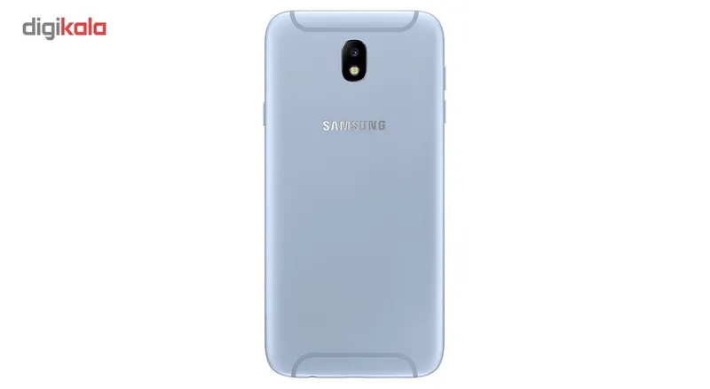 گوشی موبایل سامسونگ مدل Galaxy J7 Pro SM-J730F دو سیم‌ کارت ظرفیت 64 گیگابایت، تصویر 5