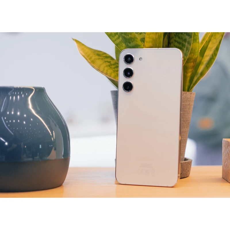 گوشی موبایل سامسونگ مدل Galaxy S24 دو سیم کارت ظرفیت 128 گیگابایت و رم 8 گیگابایت، تصویر 10