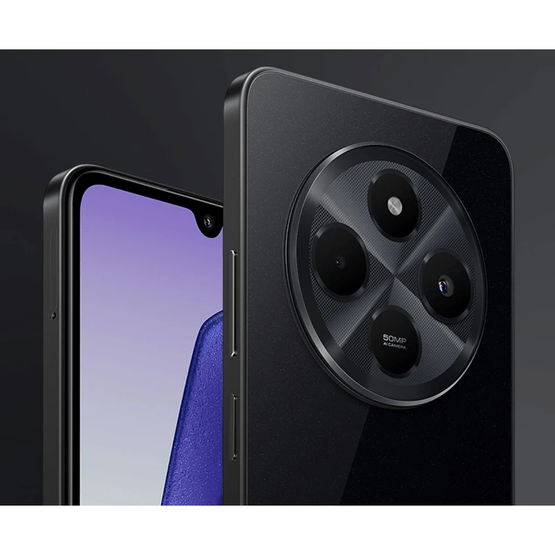 گوشی موبایل شیائومی مدل Redmi 14C دو سیم کارت ظرفیت 128 گیگابایت و رم 4 گیگابایت، تصویر 7