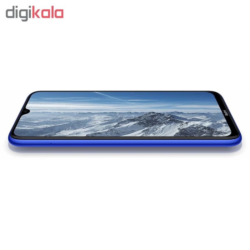 گوشی موبایل شیائومی مدل Redmi Note 8T M1908C3XG دو سیم‌ کارت ظرفیت 128گیگابایت، تصویر 16
