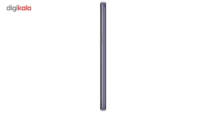 گوشی موبایل سامسونگ مدل Galaxy S8 Plus SM-G955FD دو سیم کارت به همراه بسته پیش‌ خرید، تصویر 26
