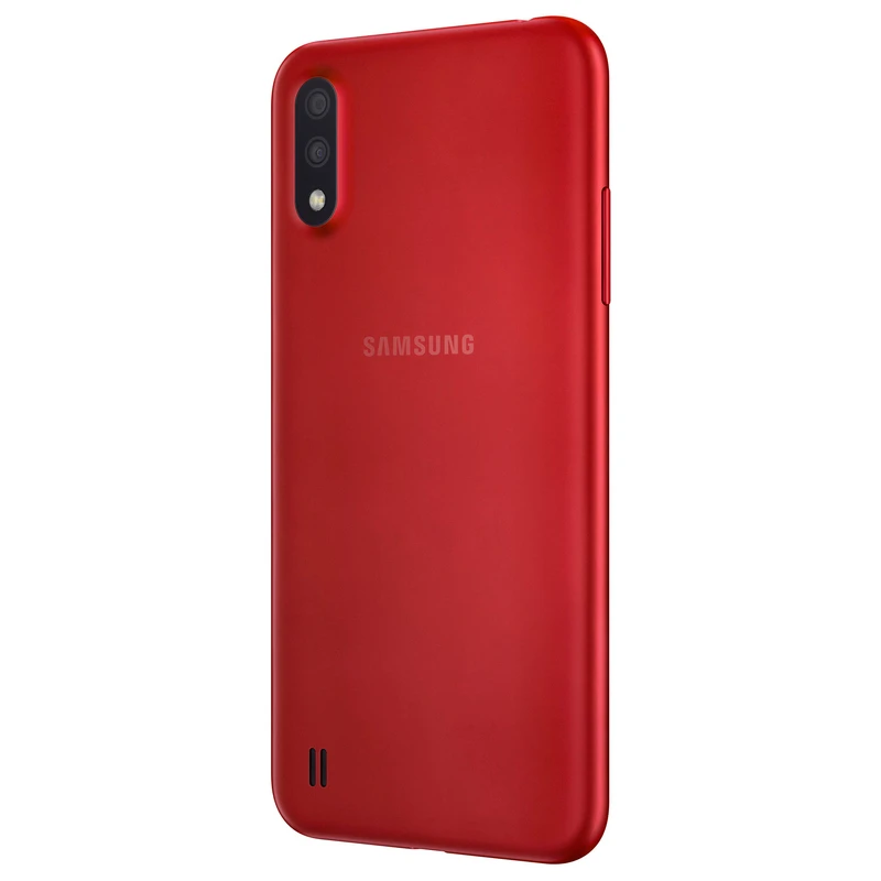 گوشی موبایل سامسونگ مدل Galaxy A01 SM-A015F/DS دو سیم کارت ظرفیت 16 گیگابایت، تصویر 17