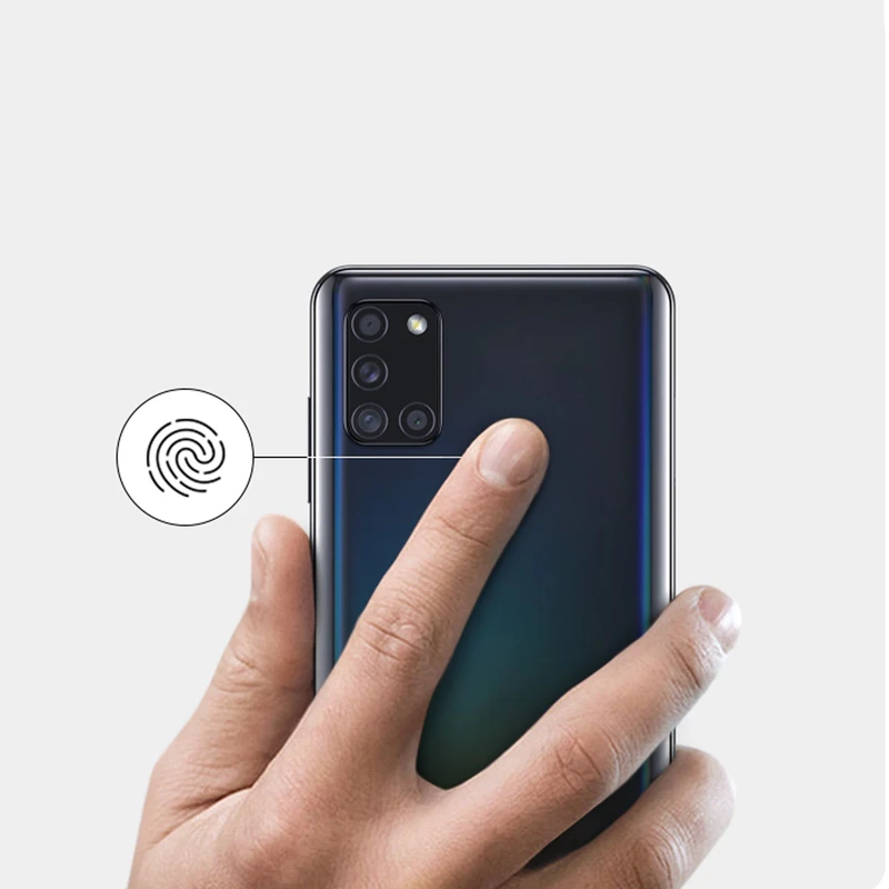 گوشی موبایل سامسونگ مدل Galaxy A21S SM-A217F/DS دو سیم‌کارت ظرفیت 64 گیگابایت، تصویر 17