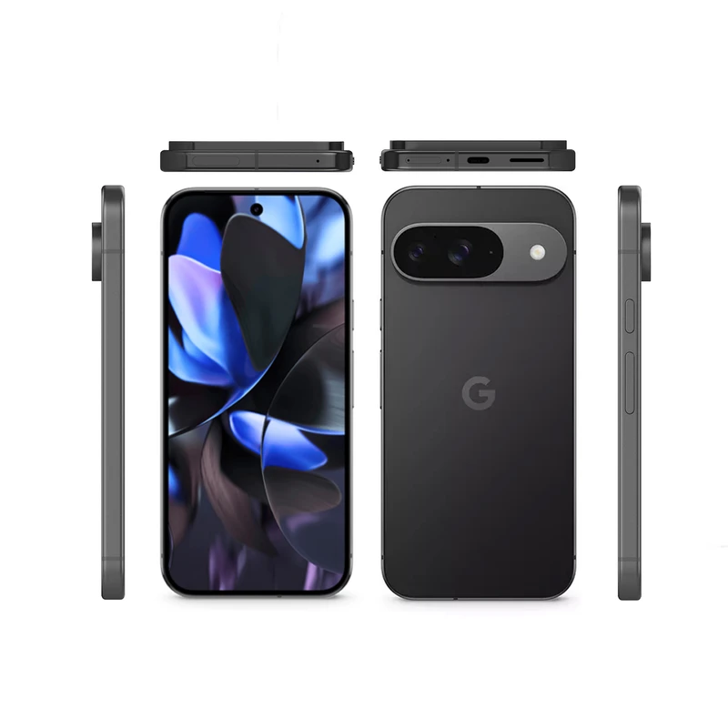گوشی موبایل گوگل مدل Pixel 9 Pro XL تک سیم کارت ظرفیت 256 گیگابایت و رم 16 گیگابایت، تصویر 5