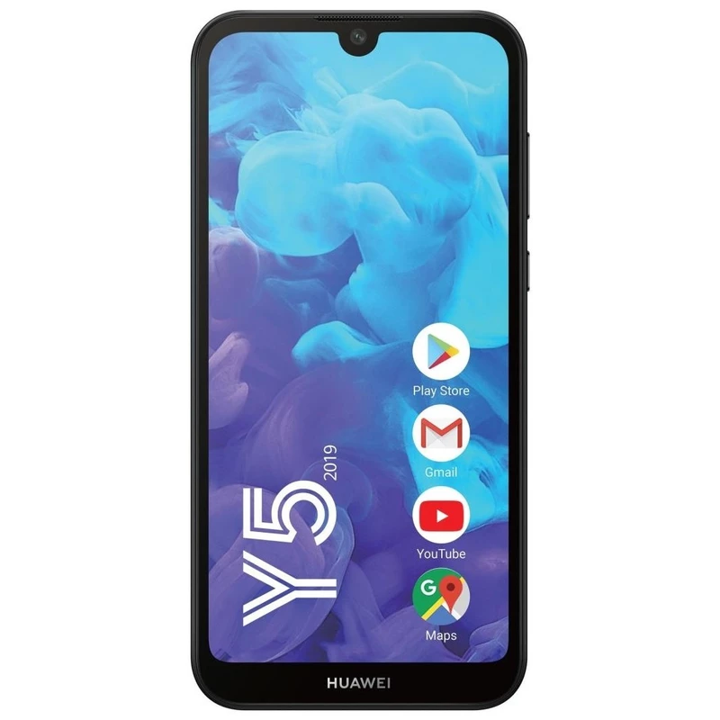 گوشی موبایل هوآوی مدل Y5 2019 AMN-LX9 دو سیم کارت ظرفیت 32 گیگابایت، تصویر 2