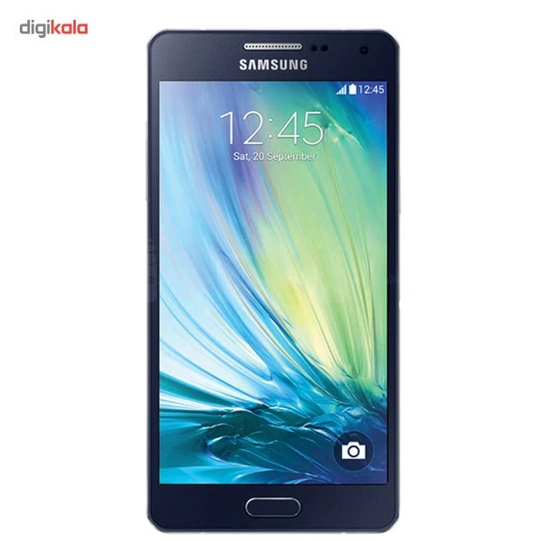 گوشی موبایل سامسونگ مدل Galaxy A5 SM-A500H دو سیم کارت، تصویر 2