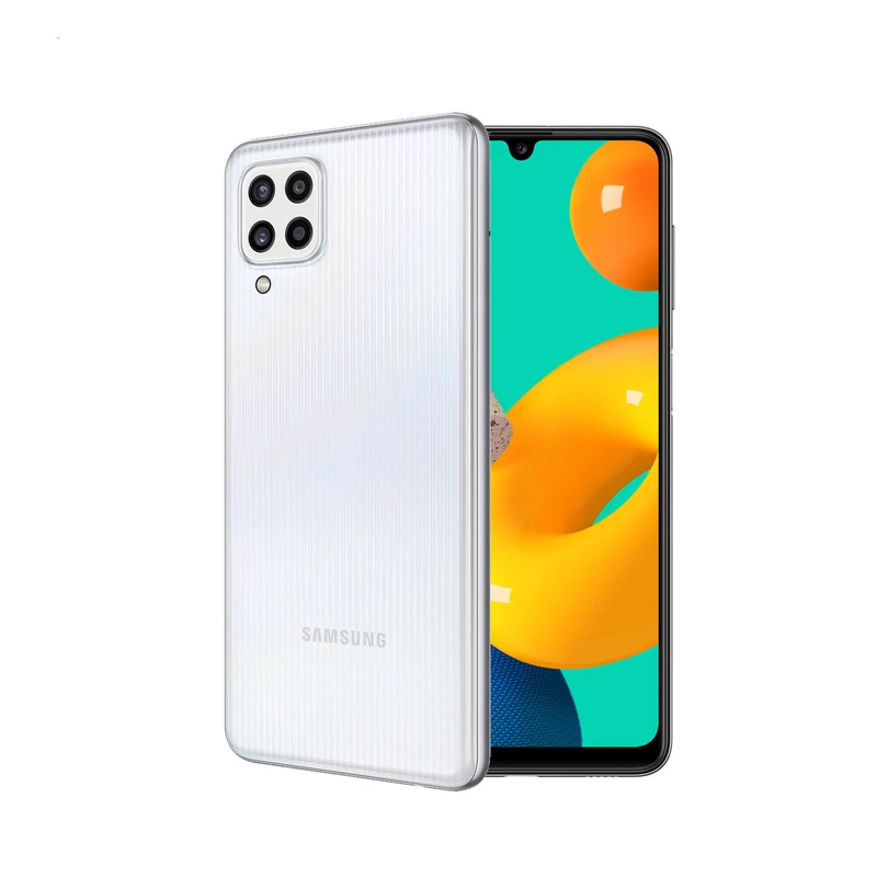 گوشی موبایل سامسونگ مدل Galaxy M32 SM-M325F/DS دو سیم‌ کارت ظرفیت 64 گیگابایت و رم 4 گیگابایت، تصویر 7
