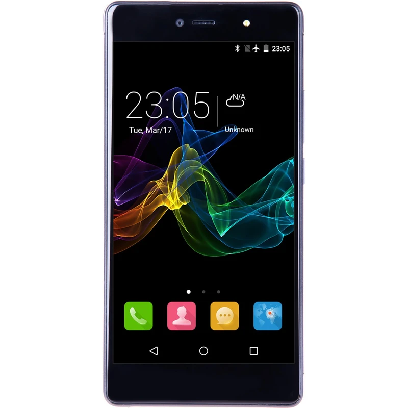 گوشی موبایل اسمارت مدل Hero L5460 دو سیم کارت