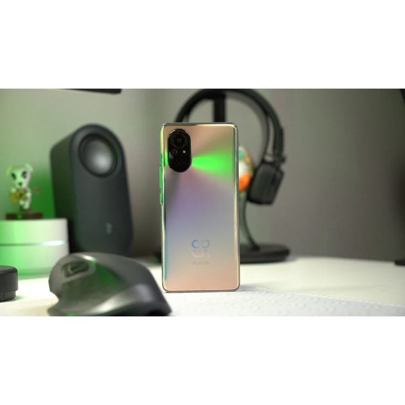 گوشی موبایل هوآوی مدل nova 8 دو سیم کارت ظرفیت 128 گیگابایت و رم 8 گیگابایت، تصویر 15