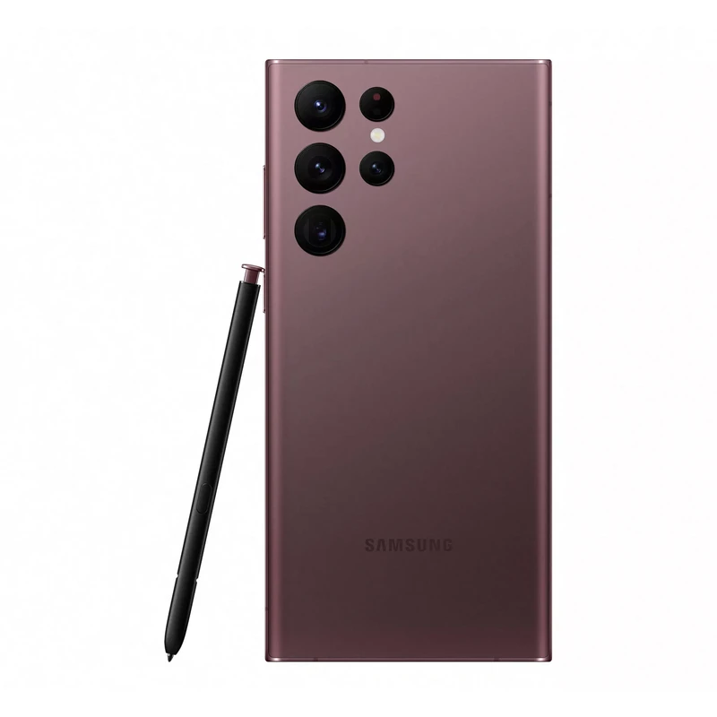 گوشی موبایل سامسونگ مدل Galaxy S22 Ultra 5G دو سیم کارت ظرفیت 128 گیگابایت و رم 8 گیگابایت، تصویر 22
