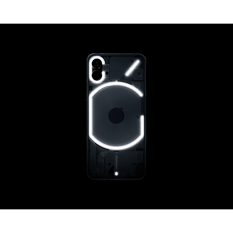 گوشی موبایل ناتینگ مدل Phone 1 دو سیم کارت ظرفیت 128 گیگابایت و رم 8 گیگابایت، تصویر 8