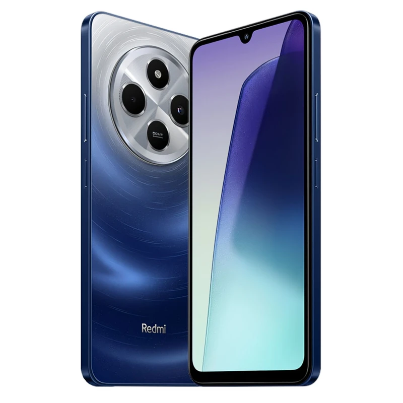 گوشی موبایل شیائومی مدل Redmi 14C دو سیم کارت ظرفیت 256 گیگابایت و رم 8 گیگابایت، تصویر 2