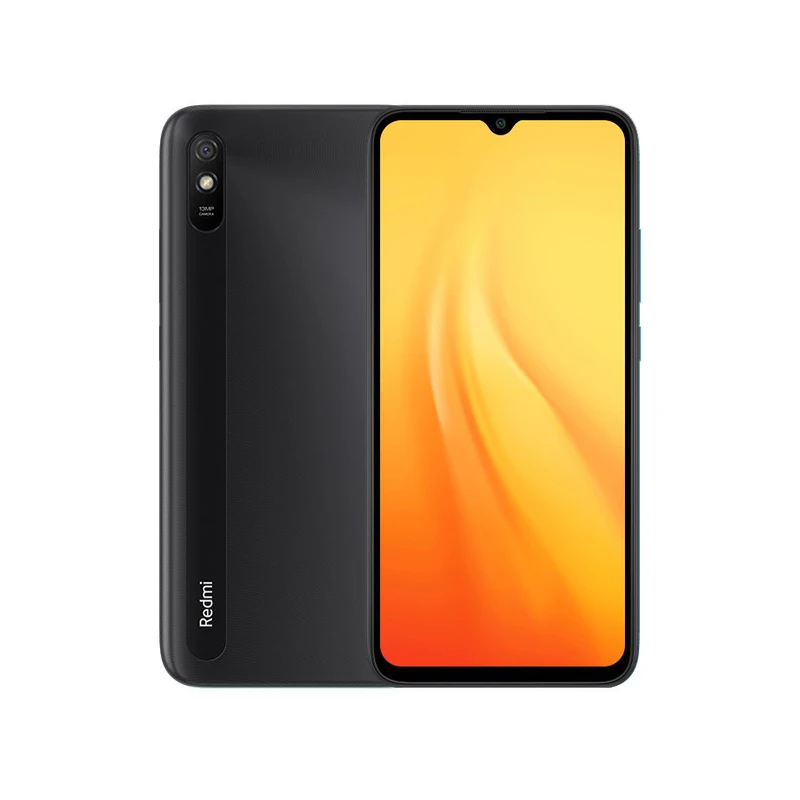 گوشی موبایل شیائومی مدل Redmi 9i sport M2006C3LII دو سیم‌کارت ظرفیت 64 گیگابایت و رم 4 گیگابایت، تصویر 8