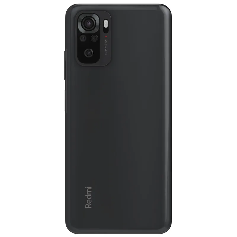 گوشی موبایل شیائومی مدل Redmi Note 10 M2101K7AG دو سیم‌ کارت ظرفیت 64 گیگابایت و رم 4 گیگابایت، تصویر 6