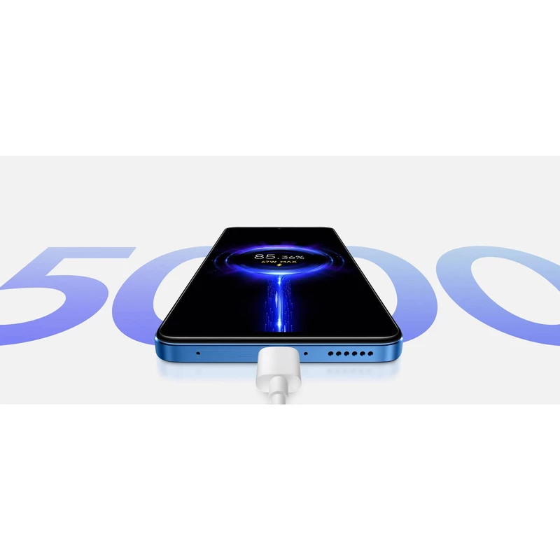 گوشی موبایل شیائومی مدل Redmi Note 12 Pro 4G دو سیم کارت ظرفیت 256 گیگابایت و رم 8 گیگابایت، تصویر 5
