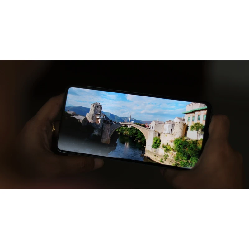 گوشی موبایل سامسونگ مدل Galaxy M53 5G دو سیم کارت ظرفیت 128 گیگابایت و رم 8 گیگابایت، تصویر 10