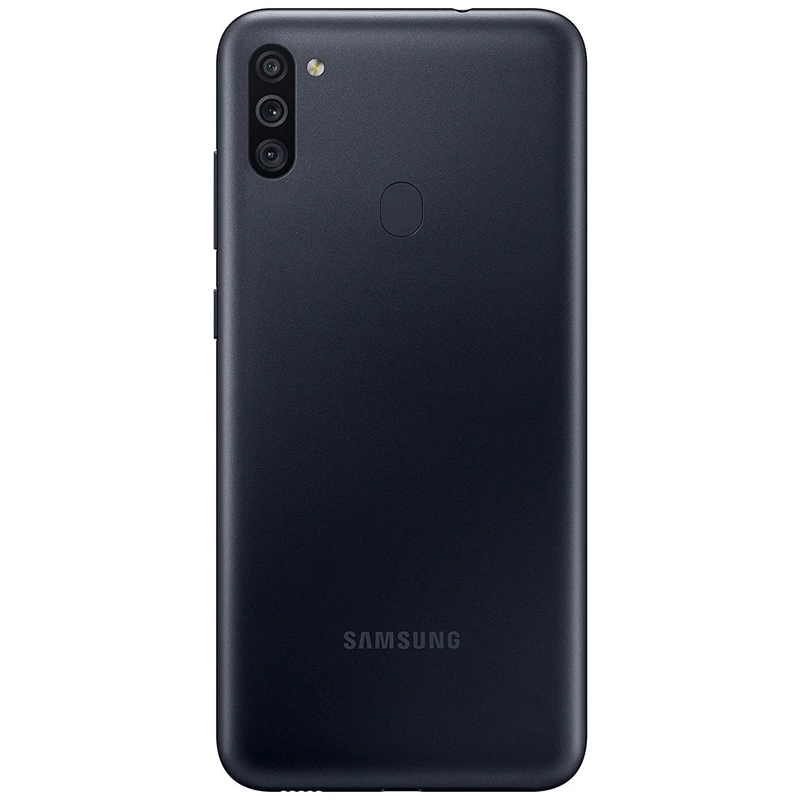 گوشی موبایل سامسونگ مدل Galaxy M11 SM-M115F/DS دو سیم کارت ظرفیت 32 گیگابایت - اکتیو، تصویر 7