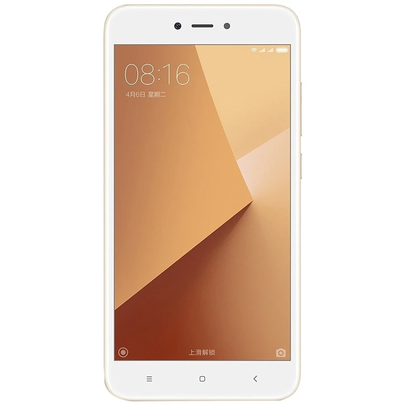 گوشی موبایل شیائومی مدل Redmi Note 5A MDI6S دو سیم کارت ظرفیت 16 گیگابایت