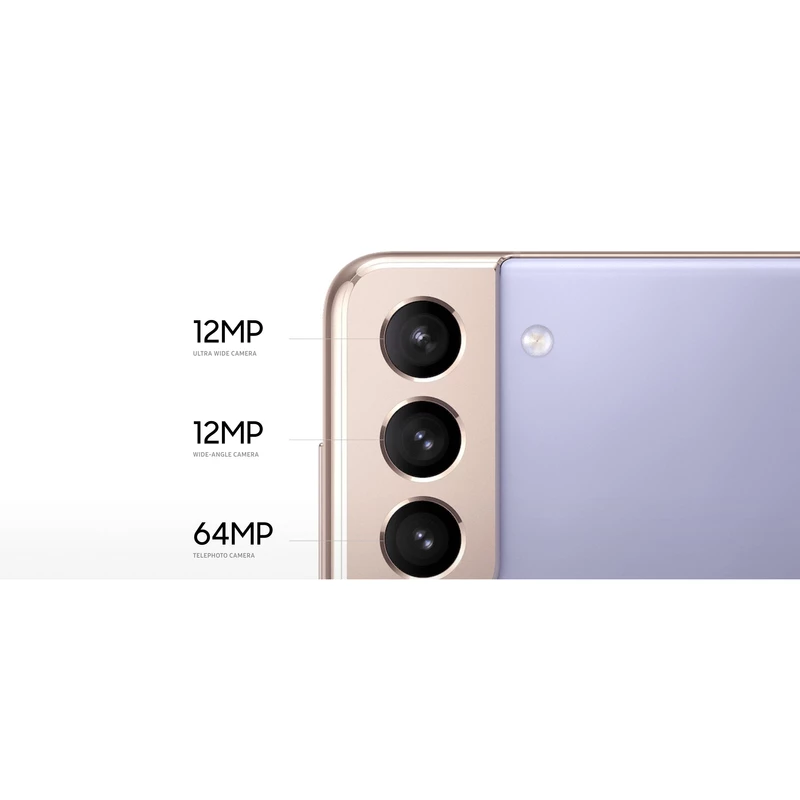 گوشی موبایل سامسونگ مدل Galaxy S21 Plus 5G SM-G996B/DS دو سیم کارت ظرفیت 256 گیگابایت و رم 8 گیگابایت، تصویر 17