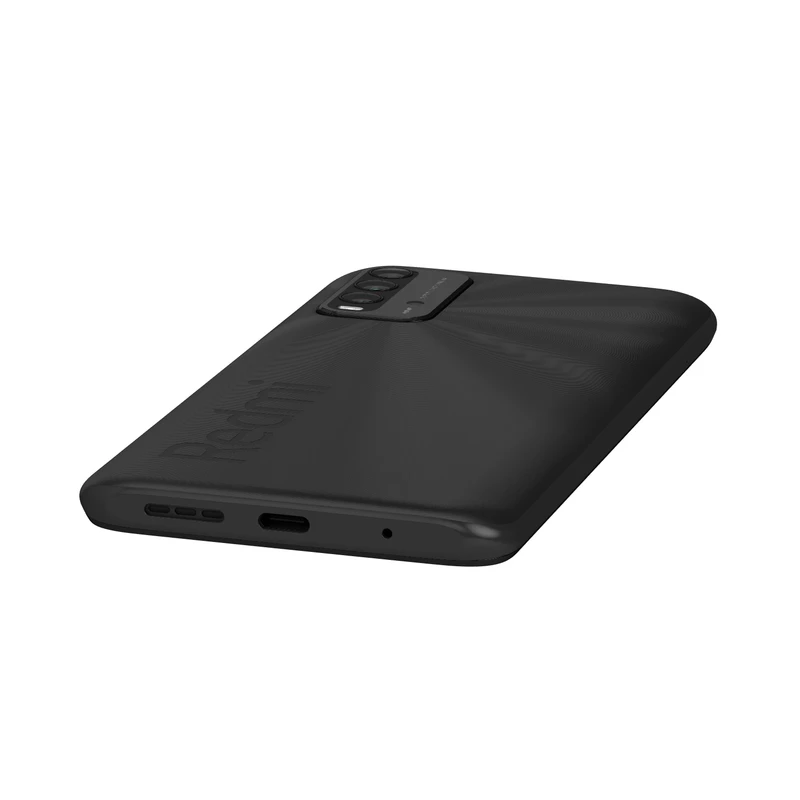 گوشی موبایل شیائومی مدل redmi 9T M2010J19SY NFC دو سیم کارت ظرفیت 128 گیگابایت و رم 4 گیگابایت، تصویر 5
