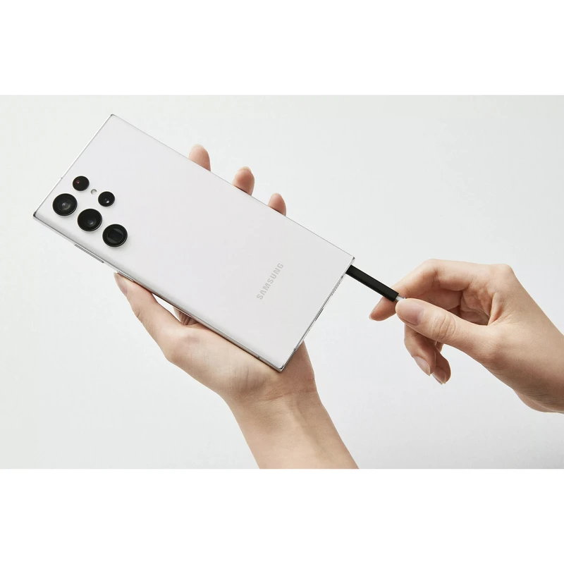 گوشی موبایل سامسونگ مدل Galaxy S22 Ultra 5G دو سیم کارت ظرفیت 128 گیگابایت و رم 8 گیگابایت، تصویر 32