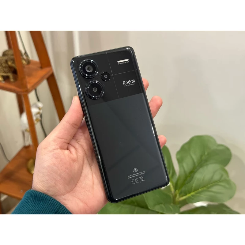 گوشی موبایل شیائومی مدل Redmi Note 13 Pro Plus 5G دو سیم کارت ظرفیت 256 گیگابایت و رم 8 گیگابایت، تصویر 9
