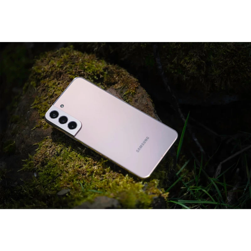 گوشی موبایل سامسونگ مدل Galaxy S22 5G دو سیم کارت ظرفیت 128 گیگابایت و رم 8 گیگابایت، تصویر 4