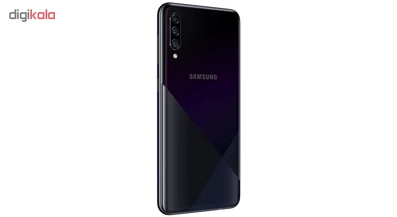 گوشی موبایل سامسونگ مدل Galaxy A30s SM-A307FN/DS دو سیم کارت ظرفیت 32 گیگابایت، تصویر 15