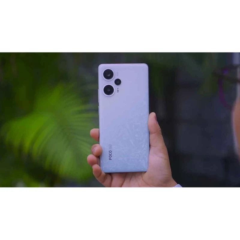 گوشی موبایل شیائومی مدل Poco F5 5G دو سیم کارت ظرفیت 256 گیگابایت و رم 12 گیگابایت، تصویر 9