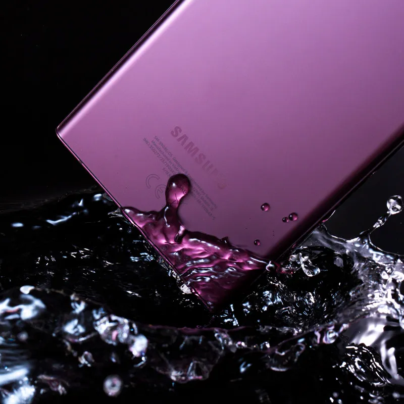 گوشی موبایل سامسونگ مدل Galaxy S22 Ultra 5G دو سیم کارت ظرفیت 512 گیگابایت و رم 12 گیگابایت به همراه هدفون بی سیم Galaxy Buds 2، تصویر 9