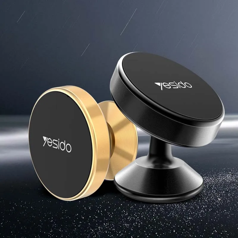 هولدر مگنتی Yesido C56، تصویر 9