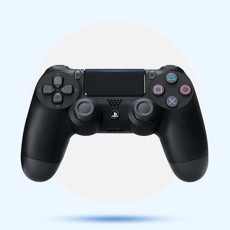 دسته بازی PS4