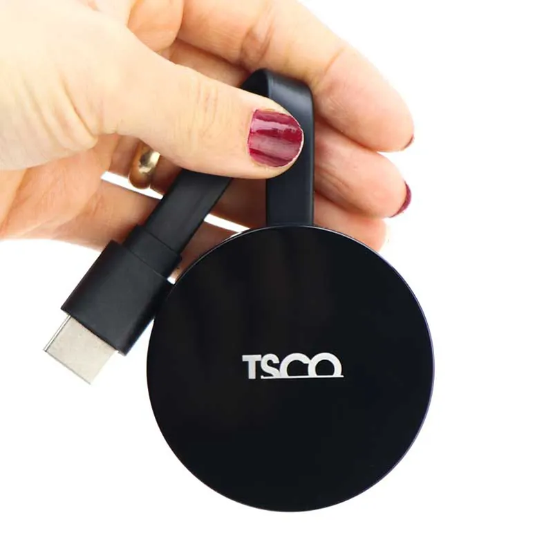 دانگل TSCO T-Cast 6000 HDMI، تصویر 10