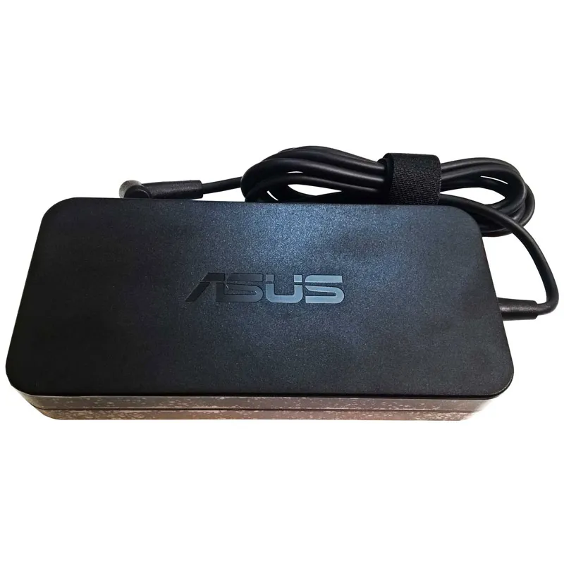 شارژر اورجینال لپ تاپ ایسوس Asus Slim 19V 6.32A، تصویر 4