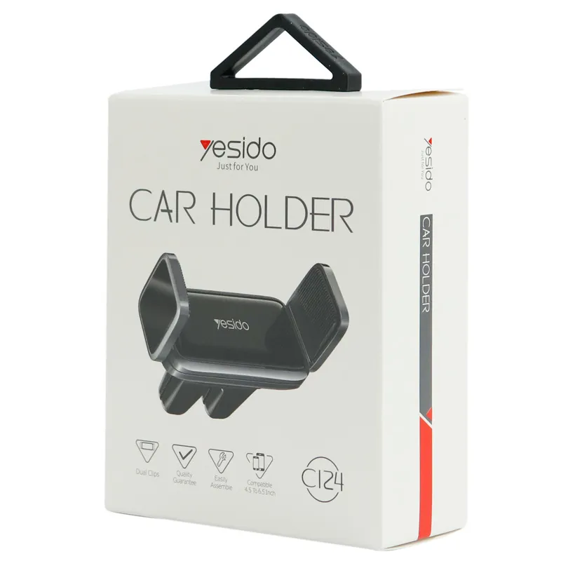 هولدر دریچه ای Yesido C124، تصویر 4