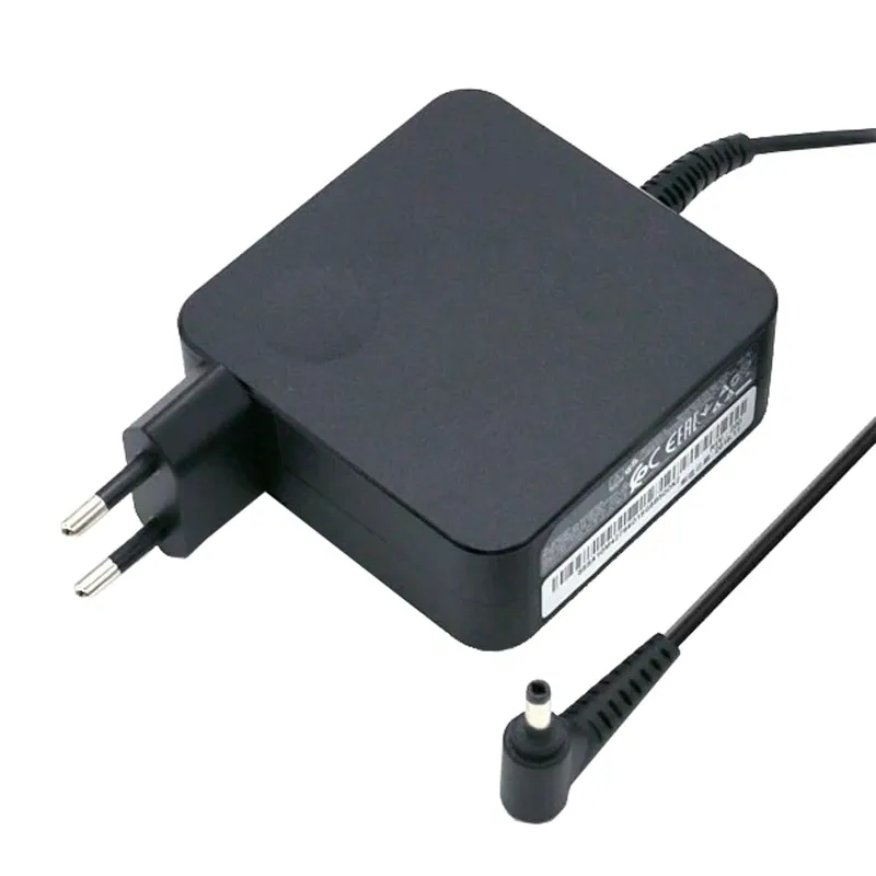شارژر اورجینال لپ تاپ لنوو مربعی Lenovo 20v 3.25A، تصویر 2