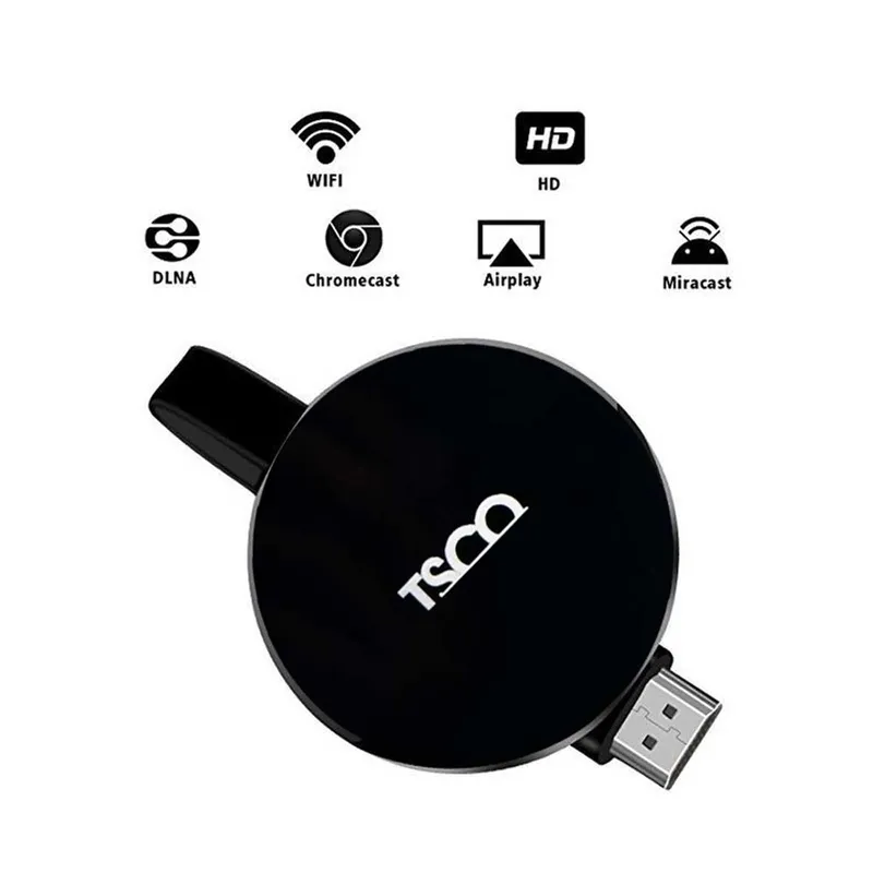 دانگل TSCO T-Cast 6000 HDMI، تصویر 4