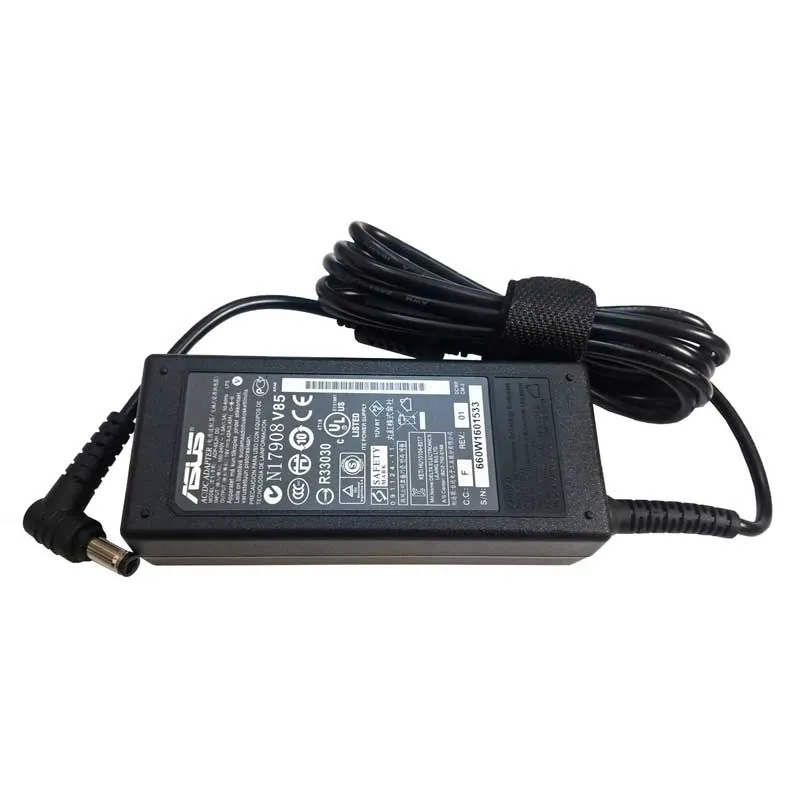 شارژر لپ تاپ ایسوس Asus 19V 3.42A، تصویر 7