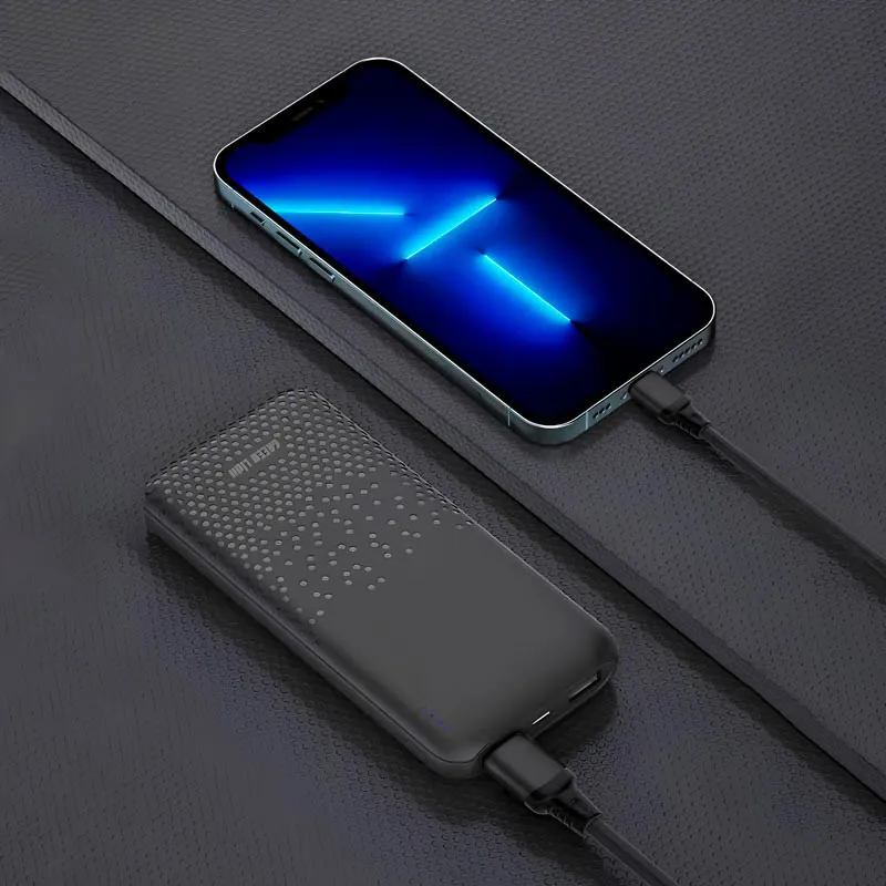 پاور بانک 10000 گرین لاین Green Lion Rome Ultra Slim 10.5W، تصویر 5