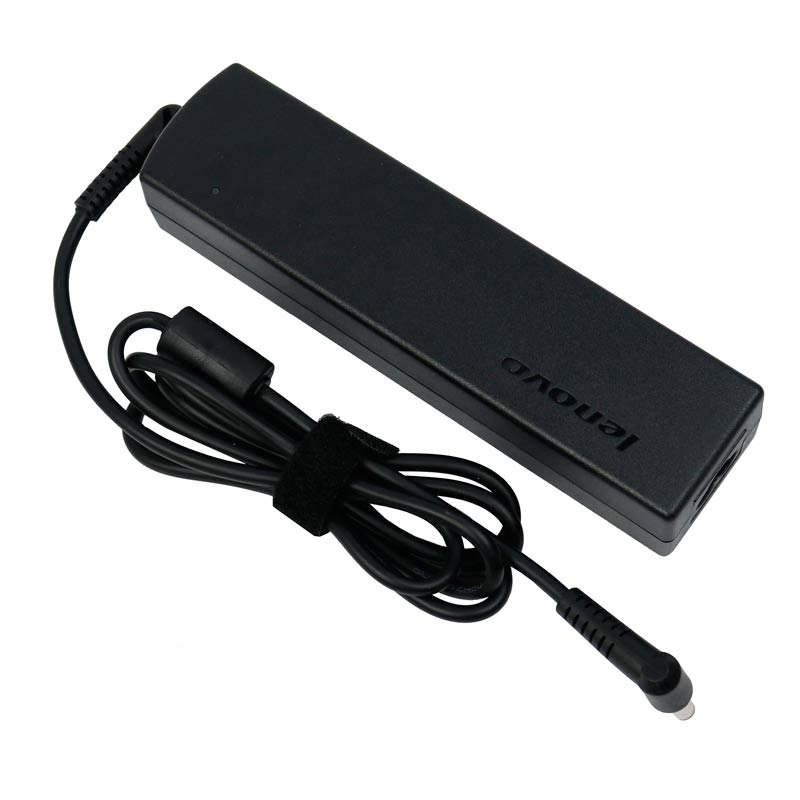 شارژر لپ تاپ اورجینال لنوو Lenovo 20V 4.5A