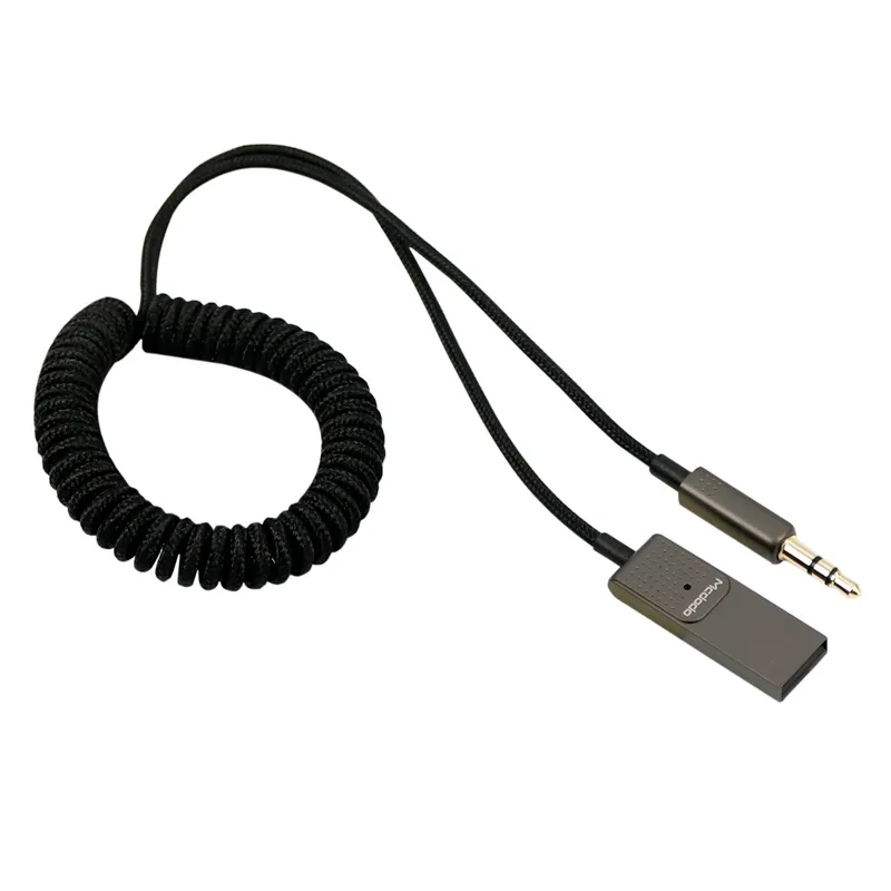 دانگل بلوتوث خودرو مک دودو CA-8700 AUX، تصویر 4