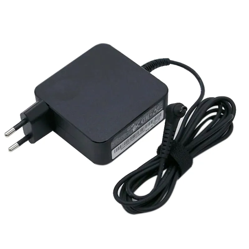 شارژر اورجینال لپ تاپ لنوو مربعی Lenovo 20v 3.25A، تصویر 4