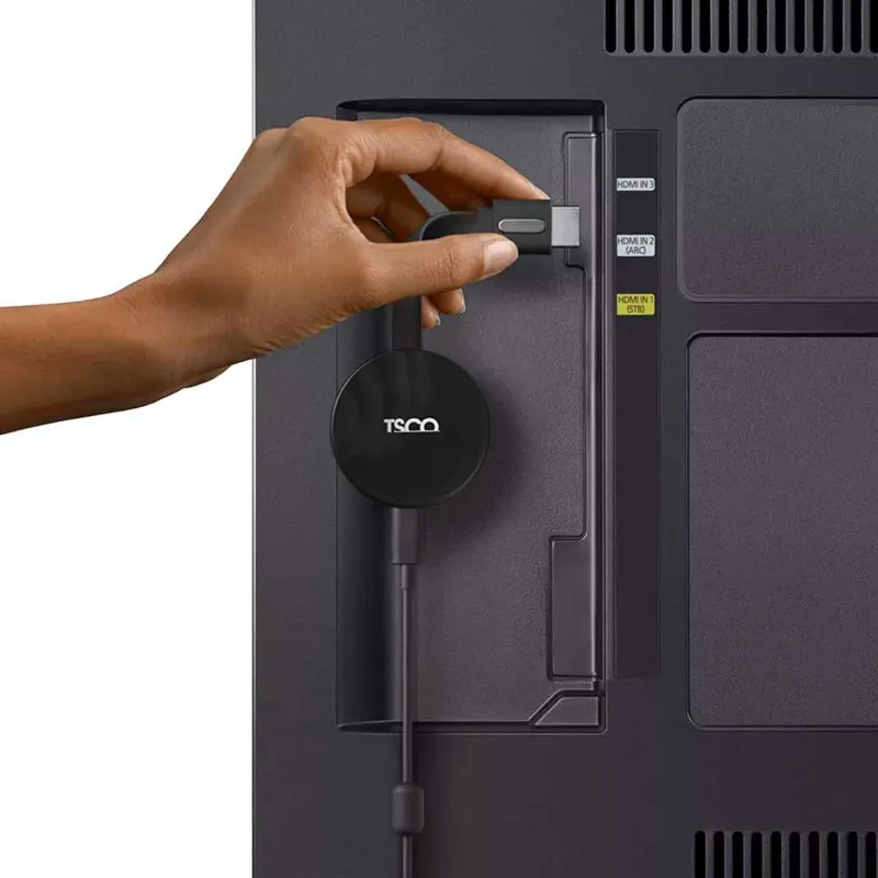 دانگل TSCO T-Cast 6000 HDMI، تصویر 5