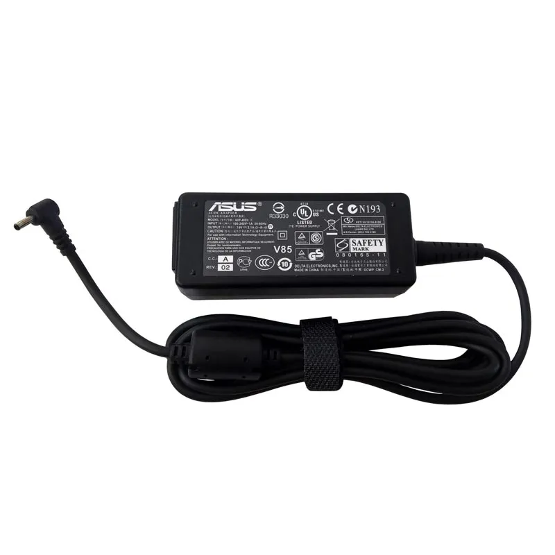 شارژر لپ تاپ Asus 19V 2.1A