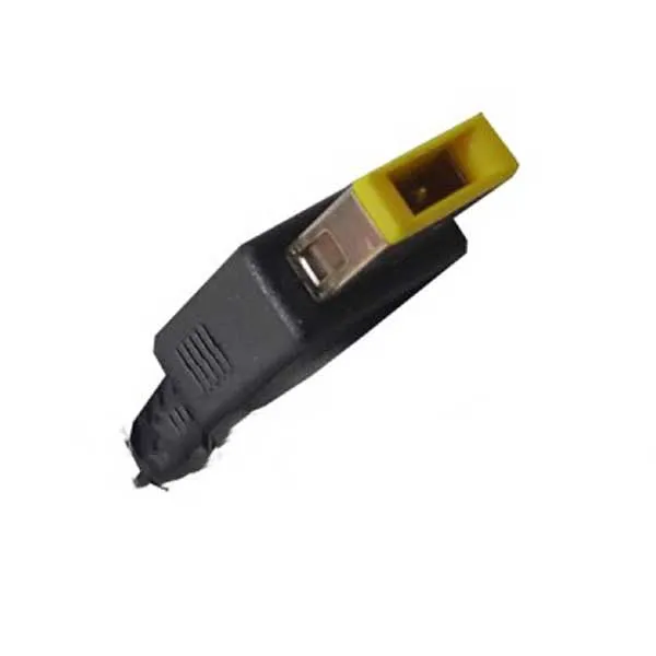 شارژر لپ تاپ Lenovo 20V 3.25A سر USB، تصویر 3