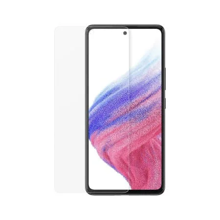 Official Samsung tempered glass screen protector