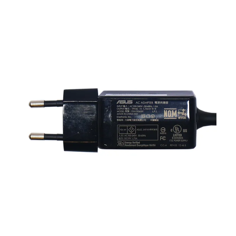 شارژر اورجینال لپ تاپ Asus 19V 1.75A، تصویر 3