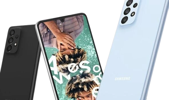 Samsung Galaxy A33 A53