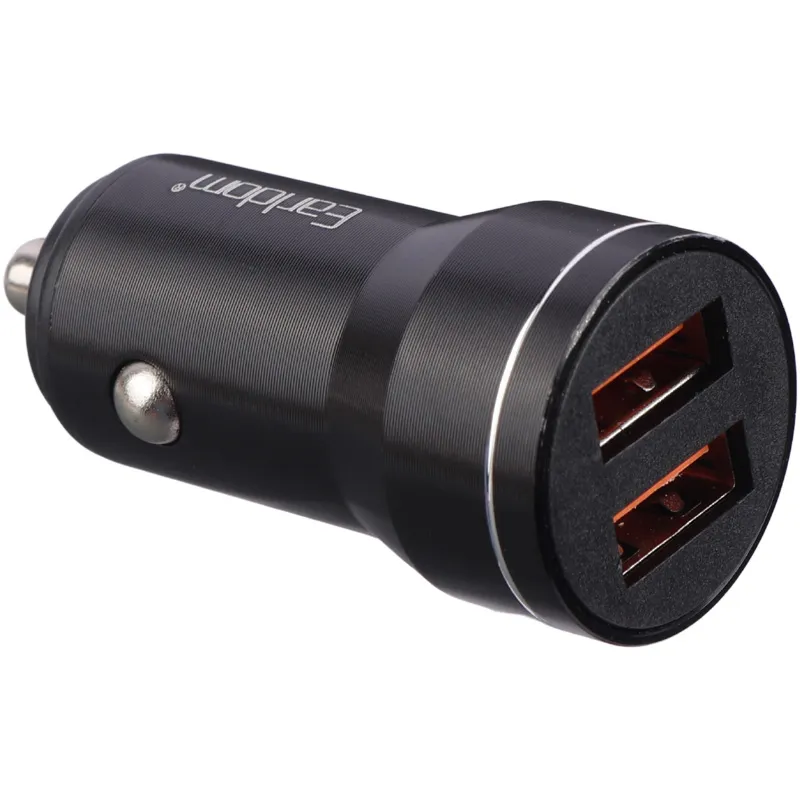 شارژر فندکی فست شارژ Earldom ES-CC19 2.4A 12W، تصویر 6